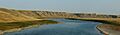 Oldman river-Alberta