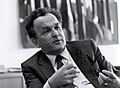Otto Stich 1986