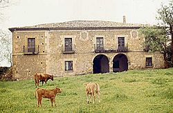 Archivo:Palacio del Rebollín o de los Llanes