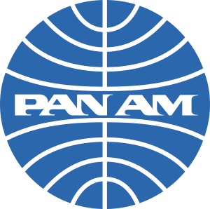 Pan Am Logo.svg