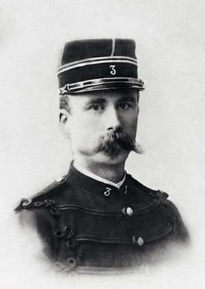 Archivo:Philippe Pétain jeune officier