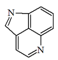 Pirrolo 4,3,2-de quinolina