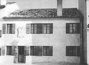 Archivo:Pius-X native house Riese