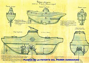 Archivo:Plano submarino