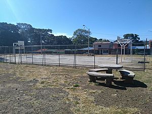Archivo:Plaza de Deportes de La Brasilia