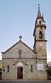 Porrino-Church of Santa Maria-13p3
