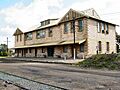 Port Lincoln Railway Station DSC04661