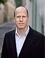 Prof Nick Bostrom 324-1