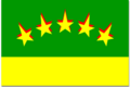 Puntallana bandera.png
