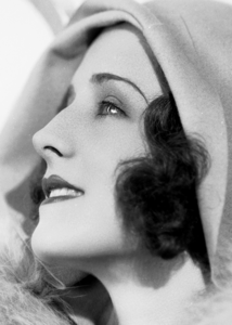 RH Louise Norma Shearer