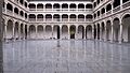 Renacimiento en Toledo