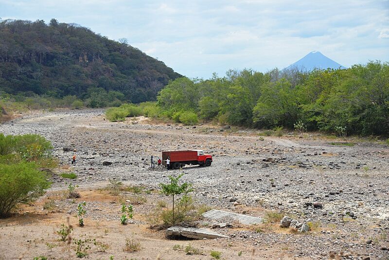 Rio Sinecapa