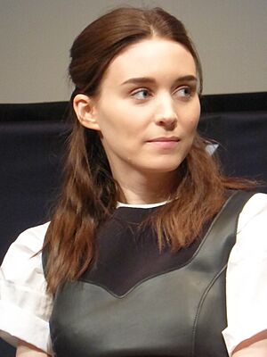 Archivo:Rooney Mara (10231720913)