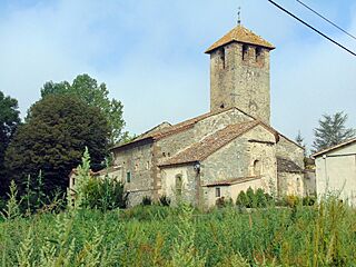Sant Martí Sescorts - Església parroquial (3).jpg