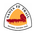 Archivo:Santa Fe Trail logo