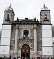 Señor de Chalma, para entrar bailando