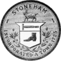 Seal of Stoneham, Massachusetts.png