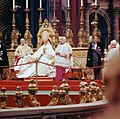 Second Vatican Council by Lothar Wolleh 001