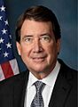 Sen. Bill Hagerty official Senate portrait, 117th Congress (cropped)