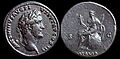 Sesterius-Antoninus Pius-Italia-RIC 0746a