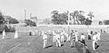 South End Lawn Tennis Club, Halifax, Nova Scotia, Canada, ca. 1900 - cropped