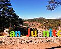Stella nombre San Juanito