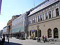 Stockman Oulu rotuaari