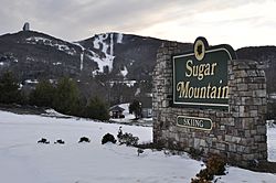 Sugar Mountain with sign.jpg
