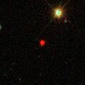 TVLM 513-46546 as seen by SDSS