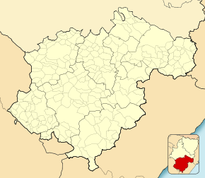 Valdeltormo ubicada en Provincia de Teruel