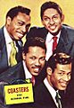 The Coasters 1957