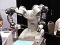Tic Tac Toe Robot