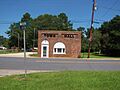 Town Hall, Proctorville, North Carolina