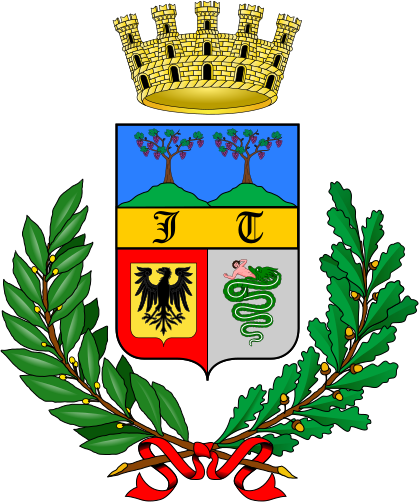 Tradate-Stemma