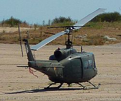 Archivo:UH-1H del Ejército de Tierra