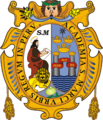 UNMSM coatofarms seal