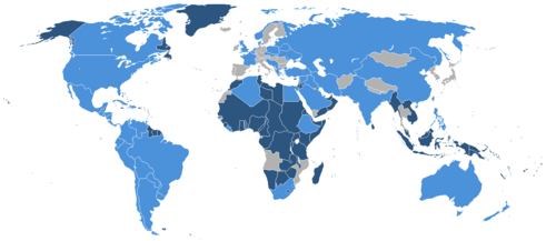 Archivo:United Nations Member States-1945