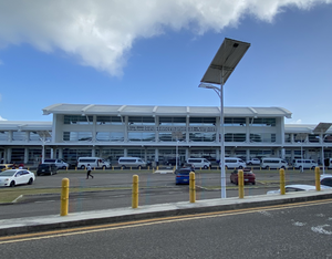 Archivo:V.C. Bird International Airport