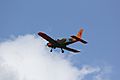 Valmet Vinka VN-1 Turku Airshow 2015 02