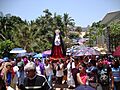 Viacrucis