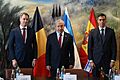 Viaje del presidente del Gobierno a Israel (Noviembre 2023)
