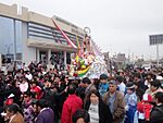 Archivo:Virgen de Copacabana - Tacna