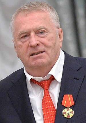 Archivo:Vladimir Zhirinovsky in 2015