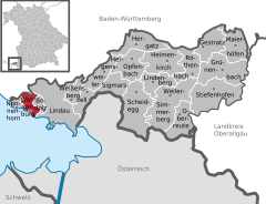 Wasserburg (Bodensee) in LI.svg