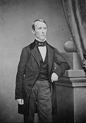 Archivo:William Walker by Brady