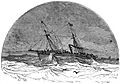 'The Children of Captain Grant' by Édouard Riou 002