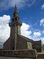 Église Notre Dame de Bonne Nouvelle de Guipronvel 01