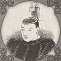 堀河天皇