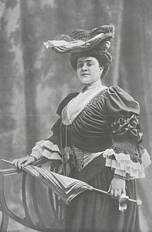 1905-07-01, El Teatro, Isabel Brú, Kaulak.jpg