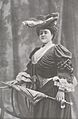 1905-07-01, El Teatro, Isabel Brú, Kaulak